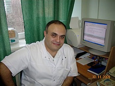 ВНИМАНИЮ РОДИТЕЛЕЙ! Если у ребенка болит горло, «не дышит» нос, надо не откладывая идти к доктору