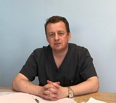 Хирурги ОДКБ проводят цикл выездных семинаров для коллег региона. Повод - актуальность ряда заболеваний, проблемы при их диагностике 