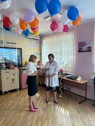 ДЕНЬ ЗНАНИЙ В ОДКБ: спасибо всем за поддержку!