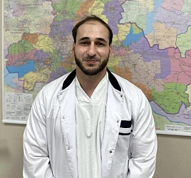 Доктора ГБУ РО «ОДКБ» спасли жизнь 9-летней девочке