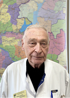 Калуст