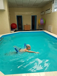 В 2019 году практически все пациенты выписаны из ДСМР с улучшением  