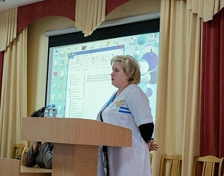 Конференция по инклюзивному образованию детей в Ростовской области
