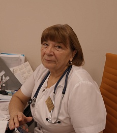Лариса