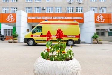 ВЫЕЗДНАЯ КОНСУЛЬТАТИВНАЯ СЛУЖБА ГБУ РО «ОДКБ» ВОЗОБНОВЛЯЕТ ВЫЕЗДЫ В ТЕРРИТОРИИ