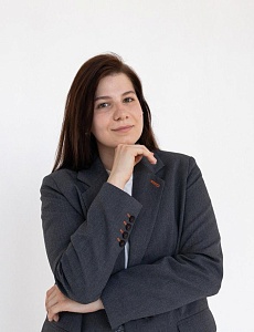 Екатерина
