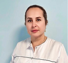 Елена