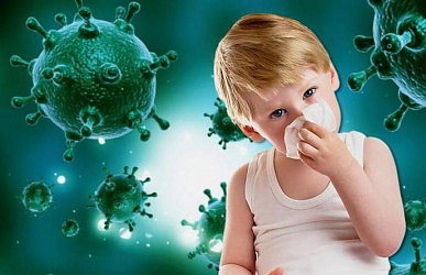 Первичный иммунодефицит у ребенка: как заподозрить?