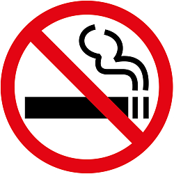 Внимание! Фактор риска –курение!