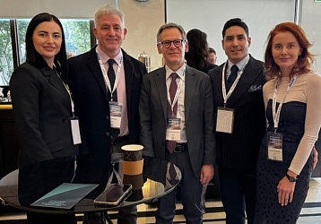 В ГБУ РО «ОДКБ» развивается офтальмопластика