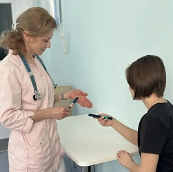 Сезон вирусных инфекций: рекомендации для тех, кто страдает диабетом