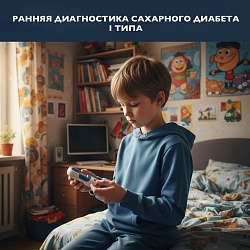 Диабет 1 типа: возможна его ранняя и точная диагностика
