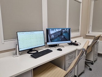 «Невидимые приступы»: как длительный  ЭЭГ-мониторинг помогает поставить точный диагноз