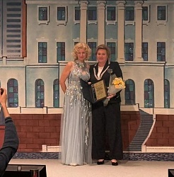 Областная детская клиническая больница Ростовской области – победитель конкурса Союза педиатров России