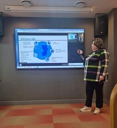 Новая эра в лечении ряда тяжелых нервно-мышечных и других дегенеративных заболеваний нервной системы у детей