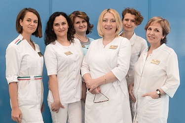 В отделении ультразвуковой диагностики ГБУ РО «ОДКБ» внедрена и активно применяется современная методика - ультразвуковая эластография