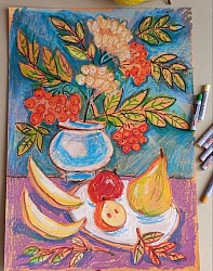 Дети – детям!